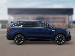 Kia Sorento EX AWD 2026