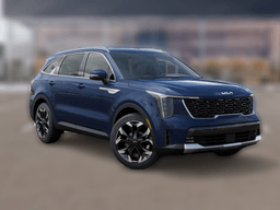 Kia Sorento EX AWD 2026