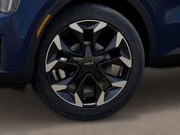 Kia Sorento EX AWD 2026