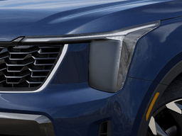 Kia Sorento EX AWD 2026