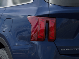 Kia Sorento EX AWD 2026