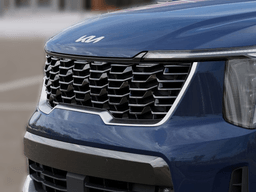 Kia Sorento EX AWD 2026