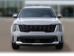 Kia Sorento EX AWD 2026