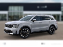 Kia Sorento EX AWD 2026