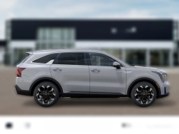 Kia Sorento EX AWD 2026