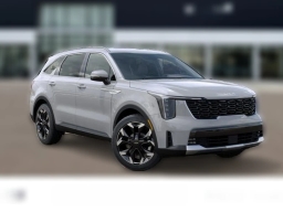 Kia Sorento EX AWD 2026