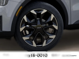 Kia Sorento EX AWD 2026