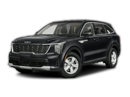 Kia Sorento X-Line EX AWD 2026