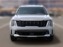 Kia Sorento EX AWD 2026