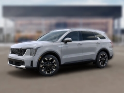 Kia Sorento EX AWD 2026
