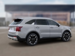 Kia Sorento EX AWD 2026