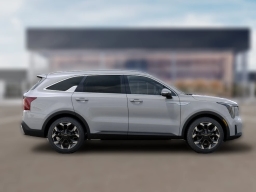 Kia Sorento EX AWD 2026