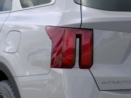 Kia Sorento EX AWD 2026