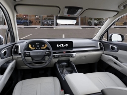 Kia Sorento EX AWD 2026