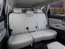 Kia Sorento EX AWD 2026