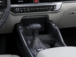 Kia Sorento EX AWD 2026