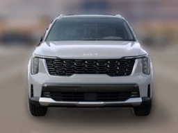 Kia Sorento EX AWD 2025