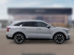 Kia Sorento EX AWD 2025