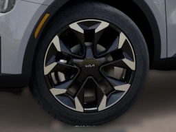 Kia Sorento EX AWD 2025