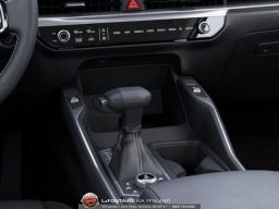 Kia Sorento EX AWD 2025