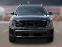 Kia Sorento X-Line EX AWD 2026