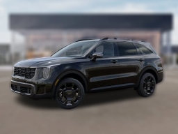 Kia Sorento X-Line EX AWD 2026