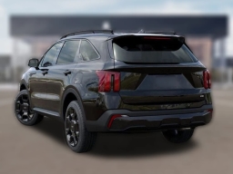 Kia Sorento X-Line EX AWD 2026