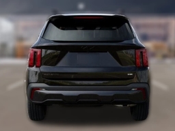 Kia Sorento X-Line EX AWD 2026