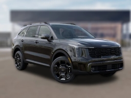 Kia Sorento X-Line EX AWD 2026