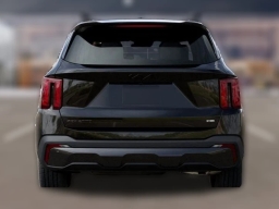 Kia Sorento X-Line EX AWD 2026