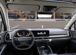 Kia Sorento X-Line EX AWD 2026