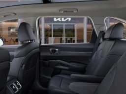 Kia Sorento X-Line EX AWD 2026