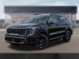 Kia Sorento X-Line EX AWD 2026