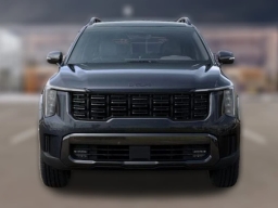 Kia Sorento X-Line EX AWD 2026