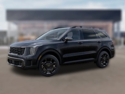 Kia Sorento X-Line EX AWD 2026