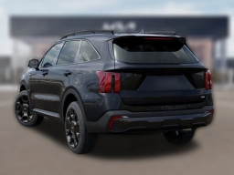 Kia Sorento X-Line EX AWD 2026