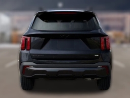 Kia Sorento X-Line EX AWD 2026