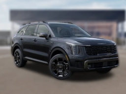 Kia Sorento X-Line EX AWD 2026