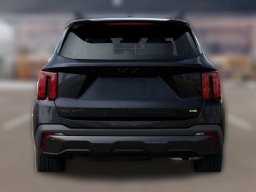 Kia Sorento X-Line EX AWD 2026