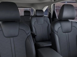 Kia Sorento X-Line EX AWD 2026