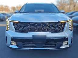 Kia Sorento EX AWD 2026