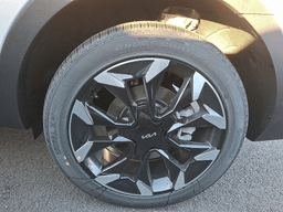 Kia Sorento EX AWD 2026