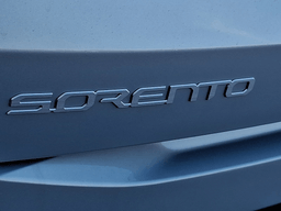 Kia Sorento EX AWD 2026