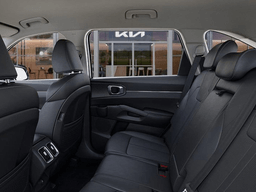 Kia Sorento EX AWD 2026