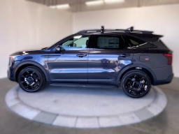 Kia Sorento X-Line EX AWD 2026