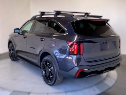 Kia Sorento X-Line EX AWD 2026