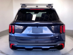 Kia Sorento X-Line EX AWD 2026