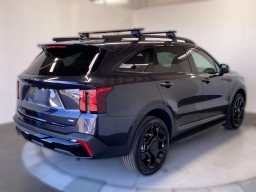 Kia Sorento X-Line EX AWD 2026