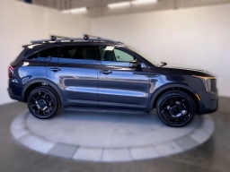 Kia Sorento X-Line EX AWD 2026