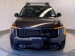 Kia Sorento X-Line EX AWD 2026